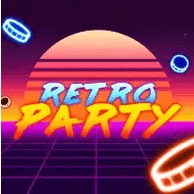 Retro Party